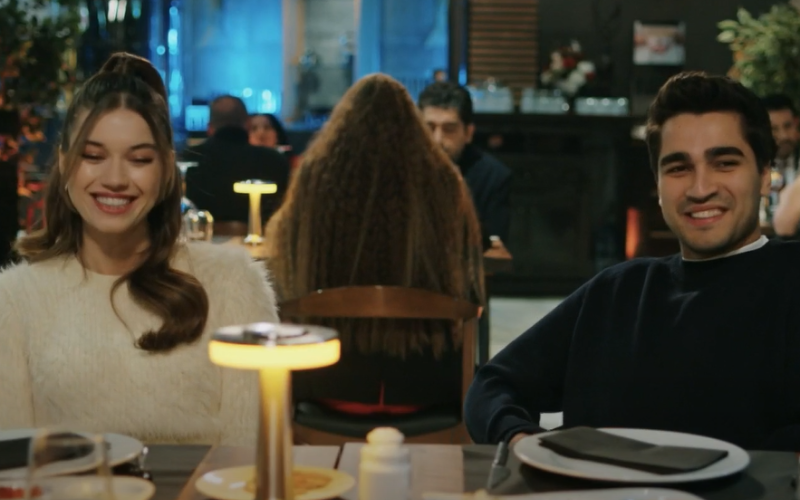 Capítulo 36 | Capítulos