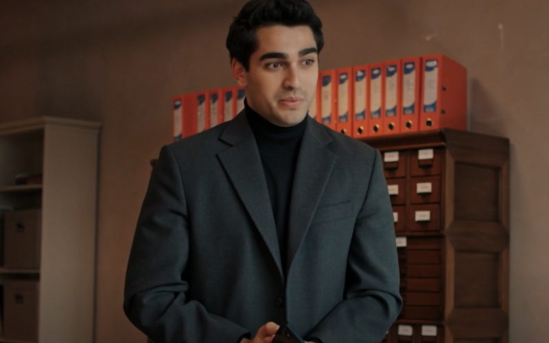 Capítulo 37 | Capítulos