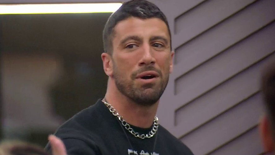 Fuerte debate en la casa por las actitudes de Giuliano: ¿mujeriego, enamoradizo o estratega? | Mejores momentos