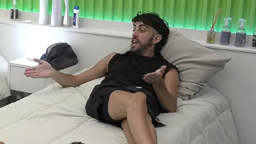 Ulises opina de lo que quiere porque: es un "ciudadano del interior" | Mejores momentos