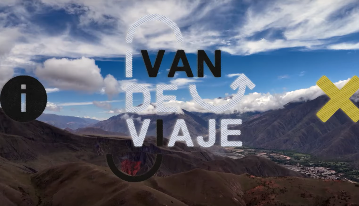 #12: Último viaje | Episodios 2024