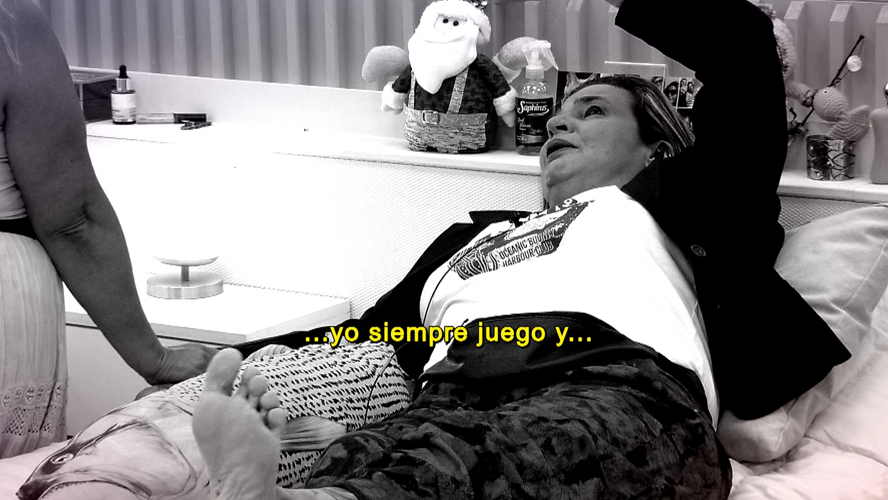 Sandra le pidió disculpas a Petrona con lágrimas de cocodrilo | Mejores momentos