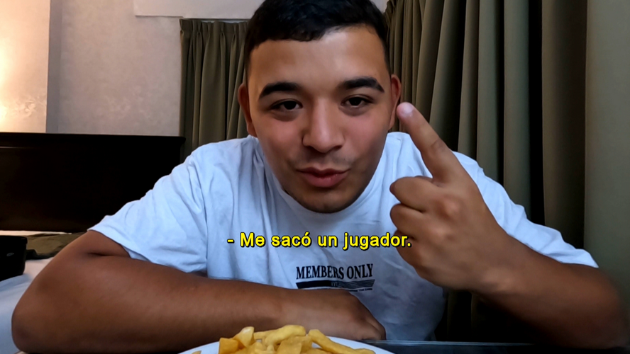 Así vivió el aislamiento en el hotel Brian | Mejores momentos