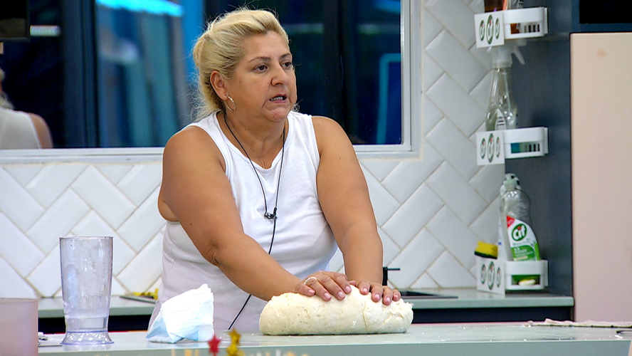 Petrona se apoderó de la cocina y todos amaron su comida | Mejores momentos