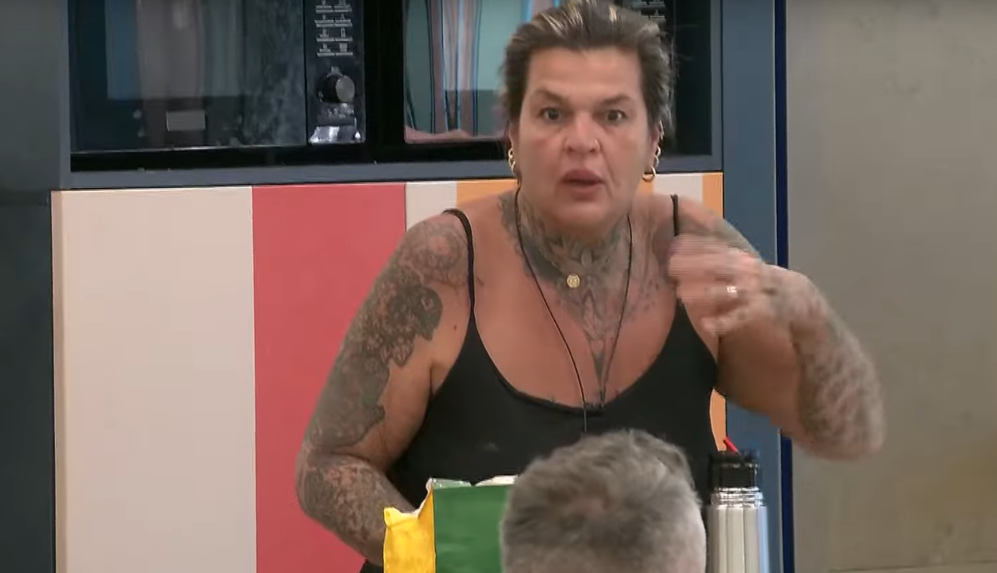 Claudio y Sandra analizaron la fiesta: un "desmayo", duración y deseo de más alcohol | Mejores momentos