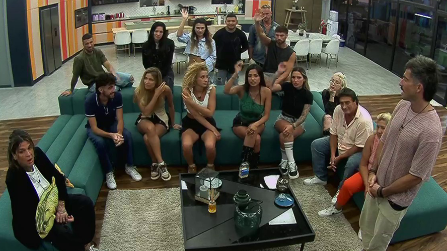 Los fumadores continúan liderando el kiosco | Mejores momentos