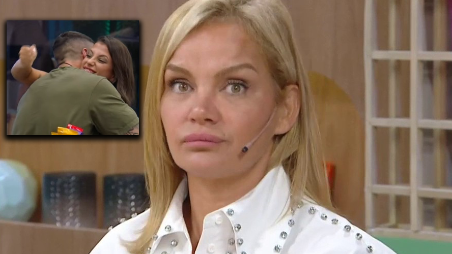 GH al límite: volvió Jenifer y estalló la polémica | Mejores Momentos