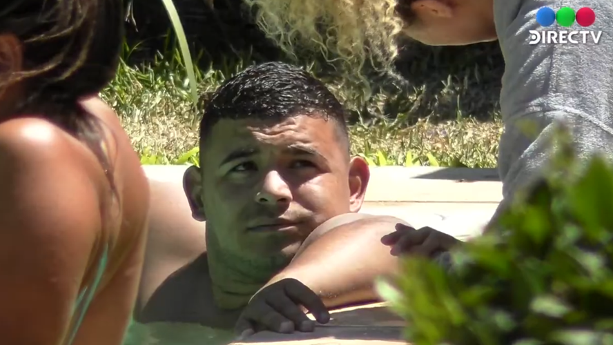 "Nos pide que nos juntemos con ella" Lourdes y Brian hablan de Jenifer | Mejores momentos