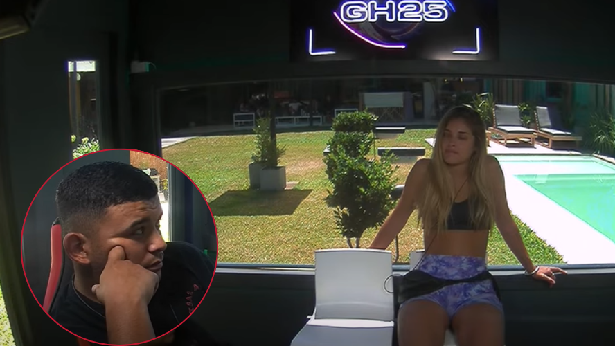 “La está pifiando”: Brian, Lourdes y Martina analizan el regreso de Jenifer | Mejores momentos