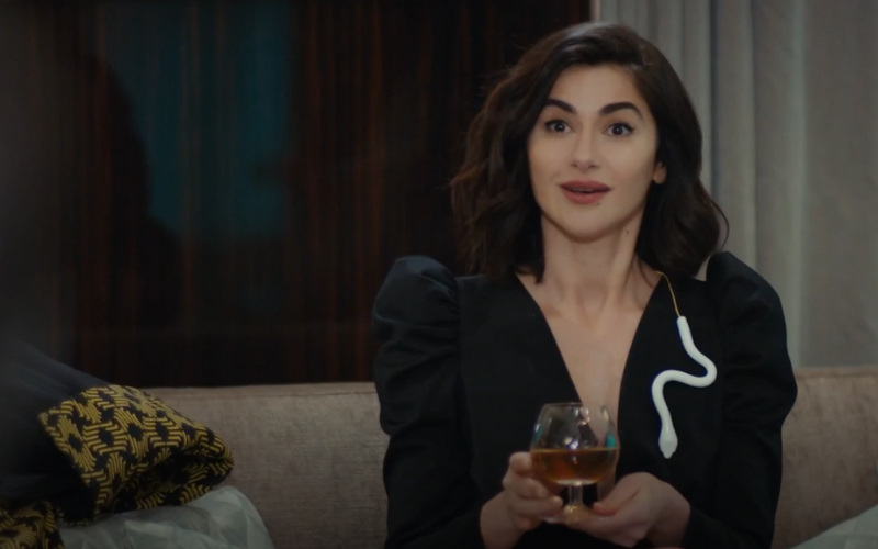 Capítulo 137 | Capítulos