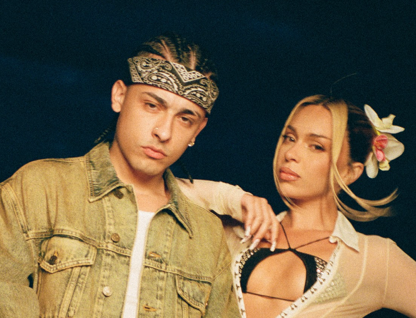 Trueno rapeó en catalán en "Angelito", su nueva canción junto a Bad Gyal | Noticias