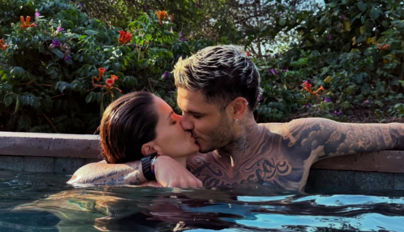 Qué significa "moncha", el despectivo apodo que Icardi usa para referirse a la China Suárez | Espectáculos