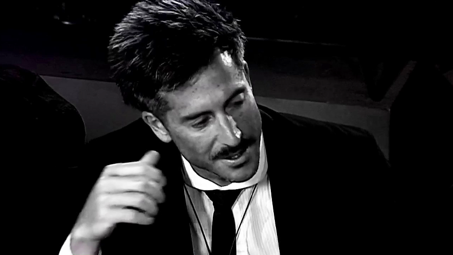 Juan Pablo fue el jugador que peor se tomó el mensaje de sus familiares | Mejores momentos