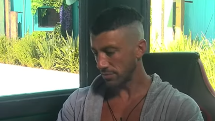 Giuliano a corazón abierto en el stream: "Ya no me sobra mucho hilo en el carretel" | Mejores momentos