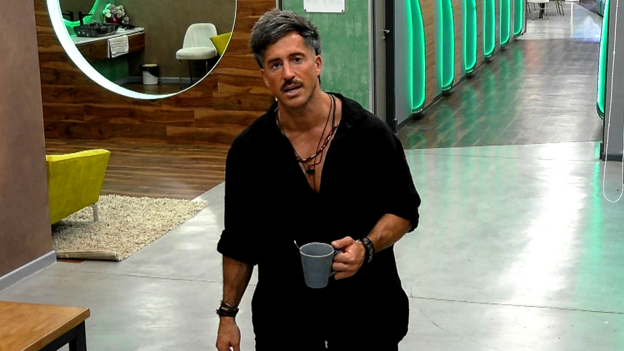 El mensaje de Juan Pablo para Carlos, el último eliminado de Gran Hermano | Mejores momentos
