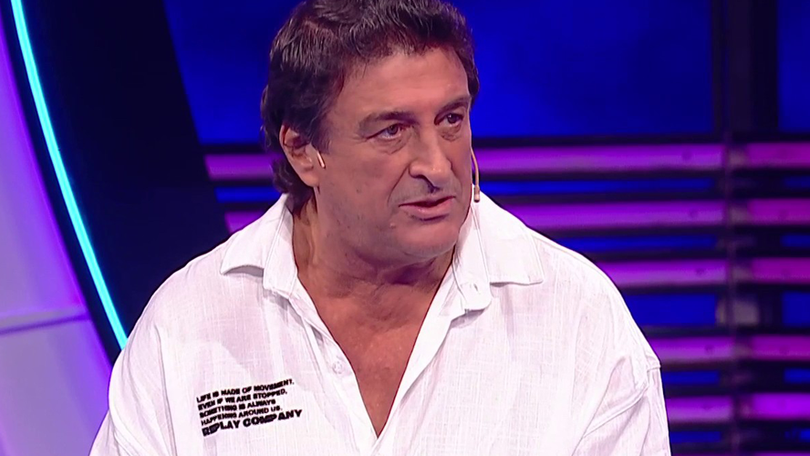 Análisis y charla íntima con Carlos, el último eliminado de Gran Hermano | Mejores momentos