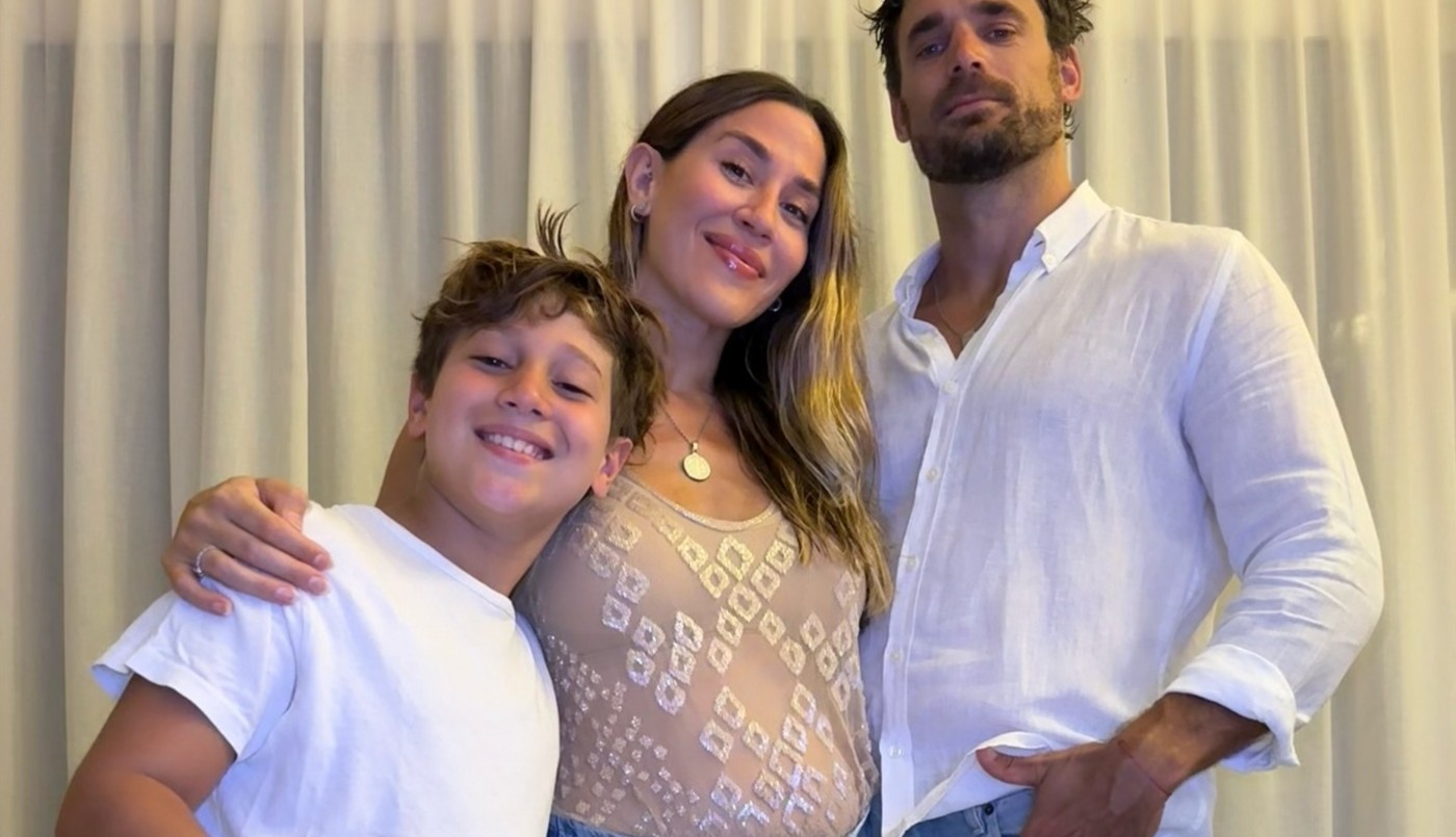 Jimena Barón reveló el sexo del bebé que espera: la emoción de su hijo Momo al enterarse de la noticia | Espectáculos