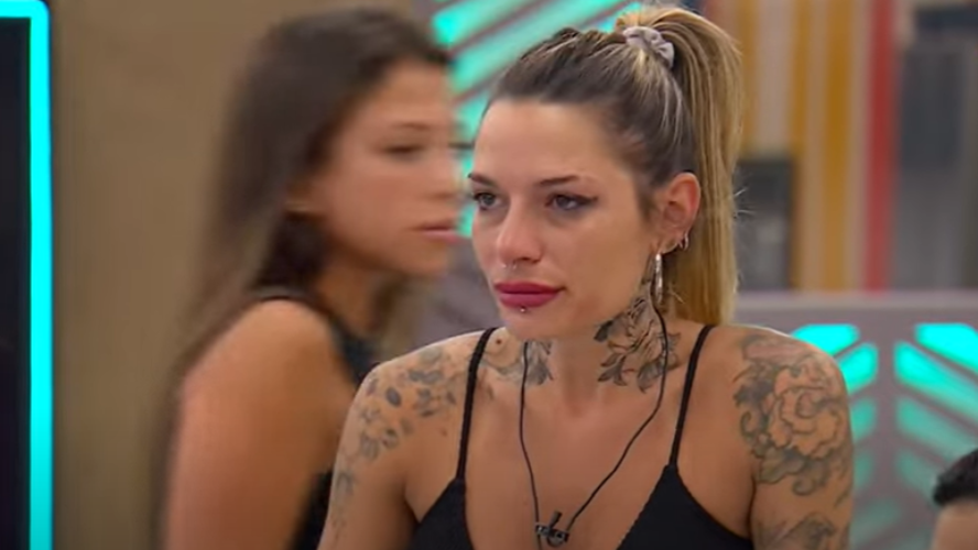 Una tarde sensible para Sofía tras los primeros “Congelados” | Mejores momentos