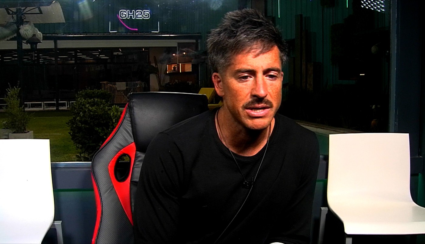 Juan Pablo busca respuestas: "No me importa si Santiago es el favorito" | Mejores momentos