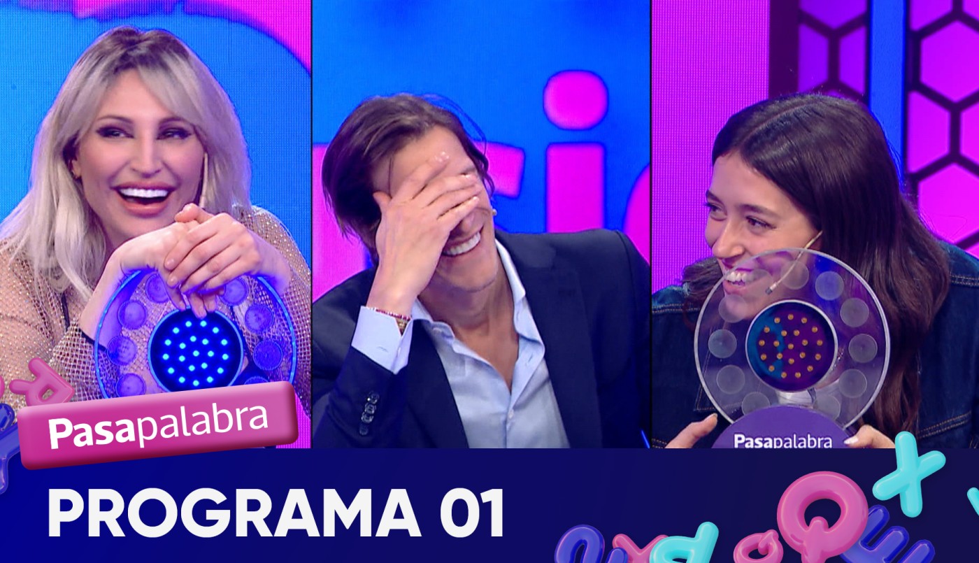 Programa 01 | Programas 2025