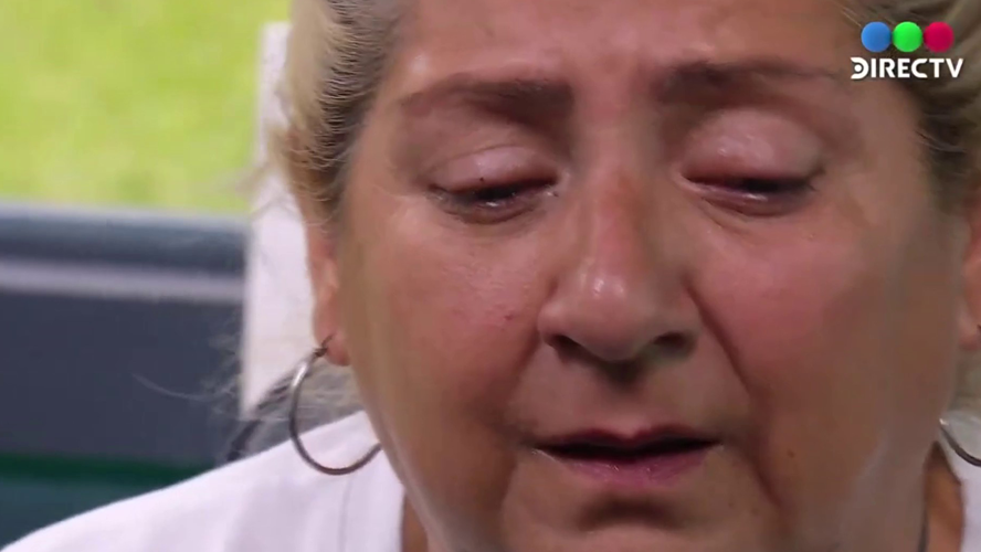 Petrona se quiere ir y pide desesperadamente: "No me voten" | Mejores momentos