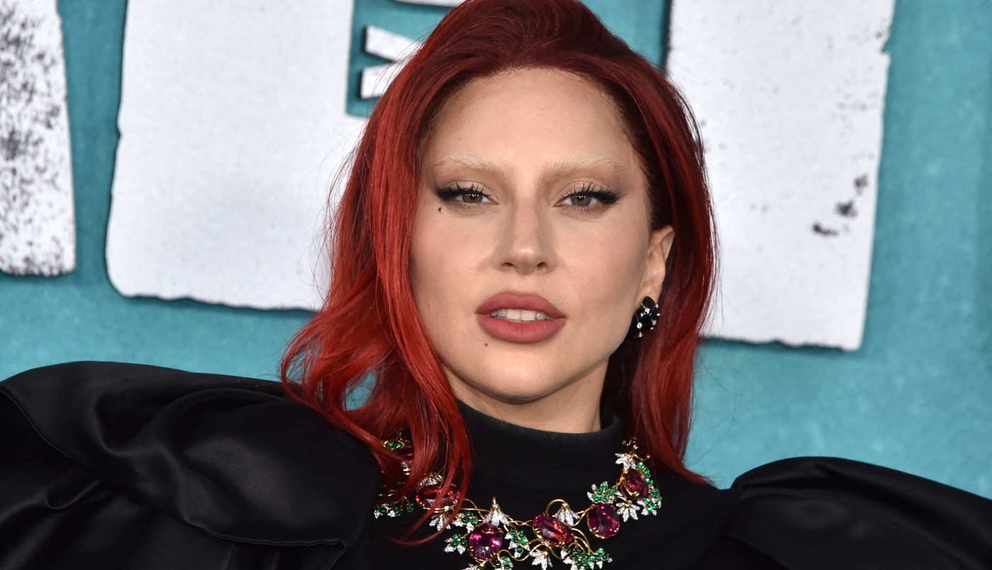 Lady Gaga confirmó la llegada de "MAYHEM", su nuevo álbum de estudio | Noticias