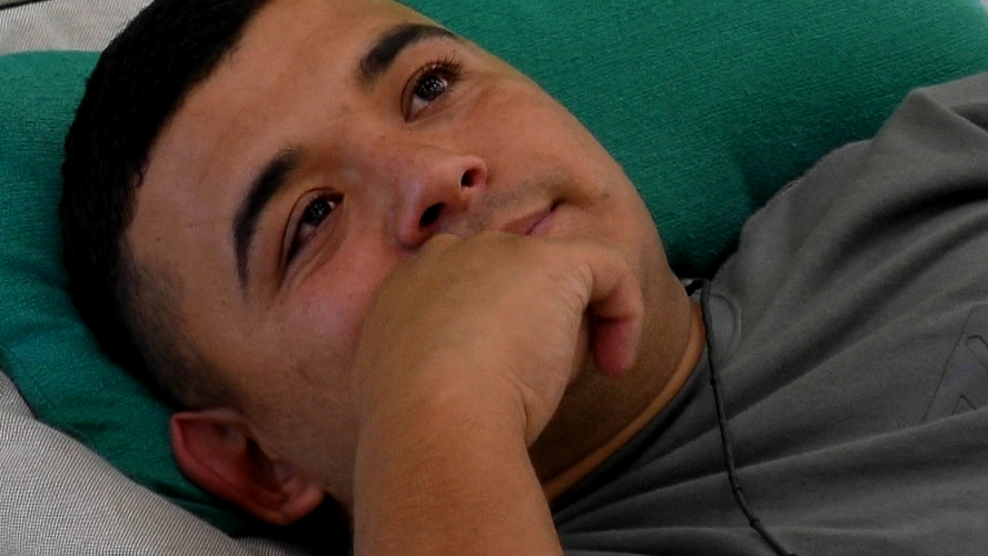 Brian fue sancionado y la casa reaccionó así con la decisión de Gran Hermano | Mejores momentos