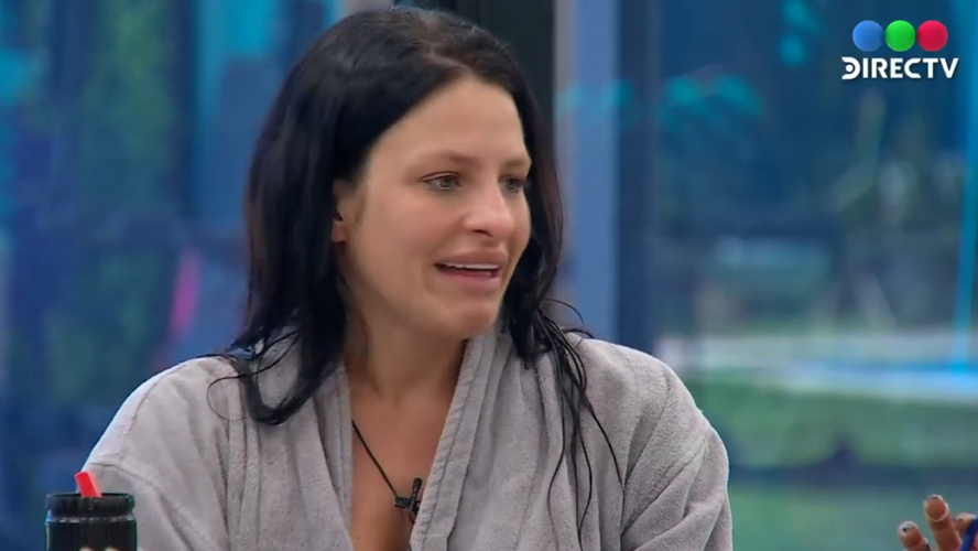 Chiara estalla de bronca con Ulises y rompe en llanto | Mejores momentos