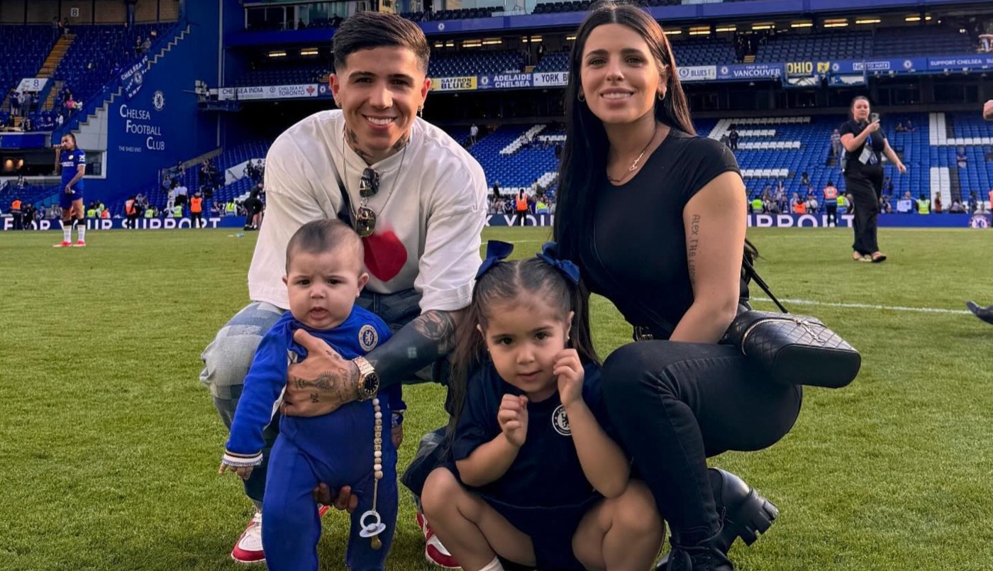 ¿Hay dos tazas? La foto de Valentina Cervantes que confirmaría la reconciliación con Enzo Fernández | Espectáculos