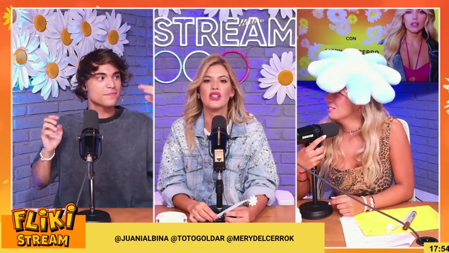 Los fans de Margarita podrán dejar sus cartas para el elenco en buzones durante cada show | Mejores Momentos