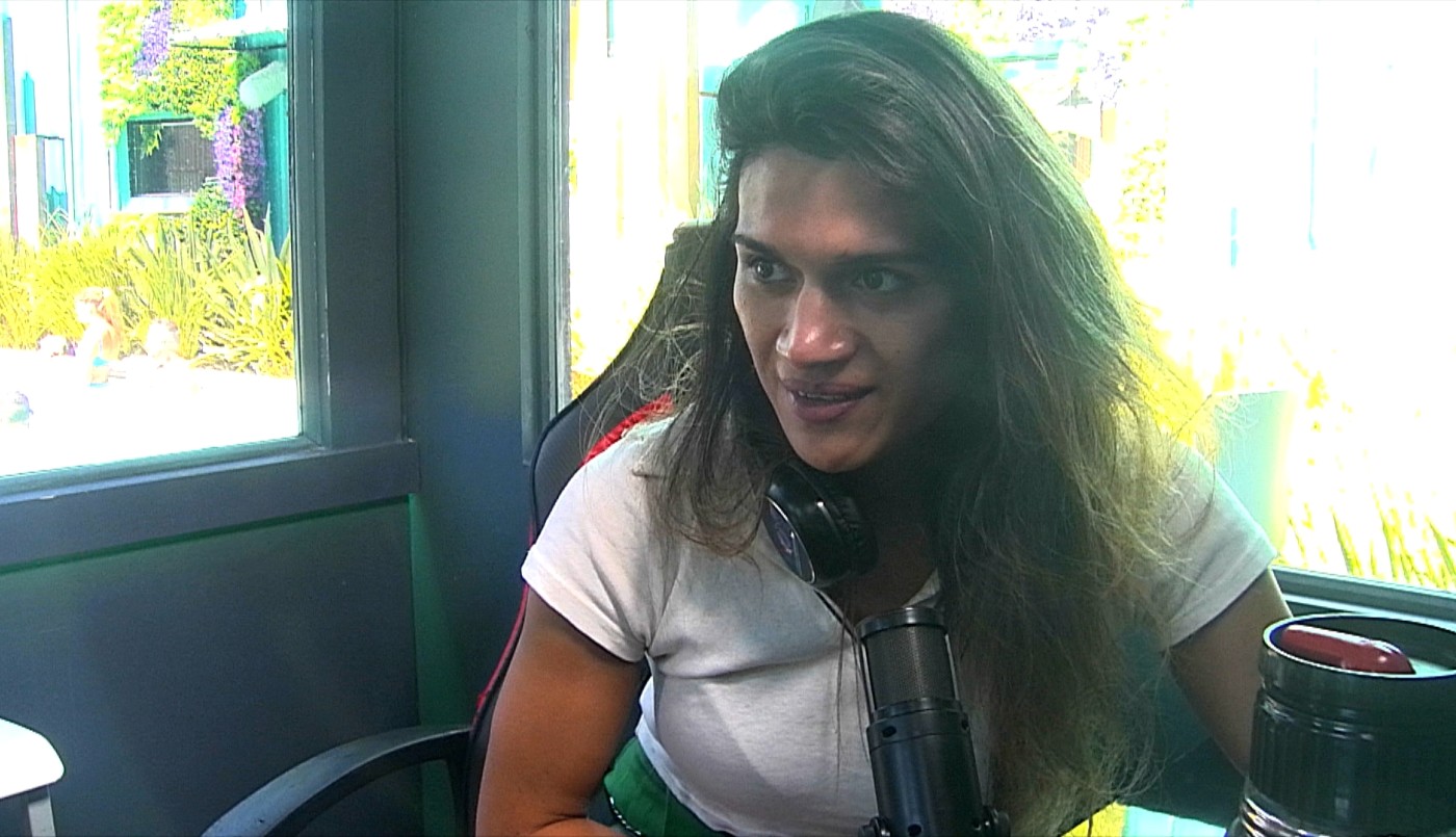 La experiencia de Luciana con el cambio de género: "El apoyo de los padres tiene que estar" | Mejores momentos