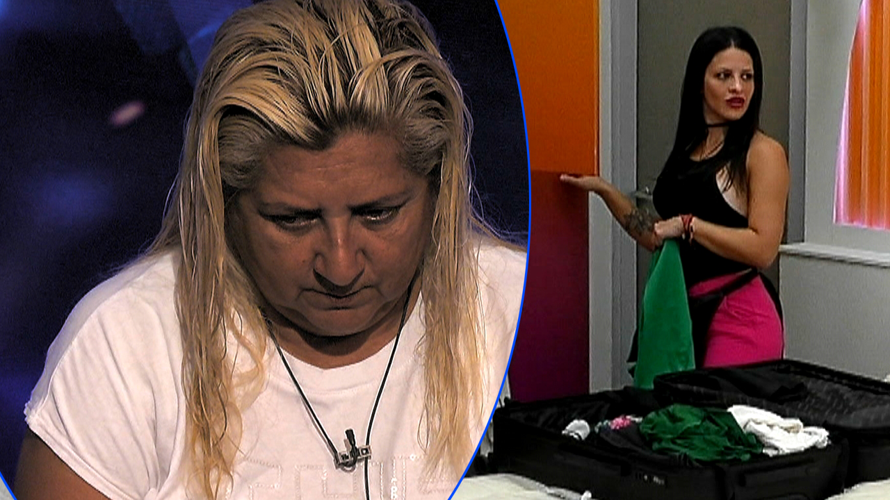 La herencia de Petrona puede ser una grave "macumba" | Mejores momentos