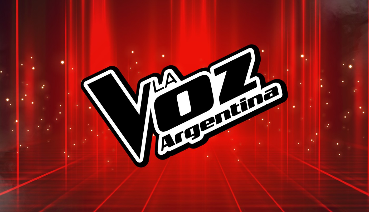 Casting La Voz Argentina 2025 | Participá en Telefe