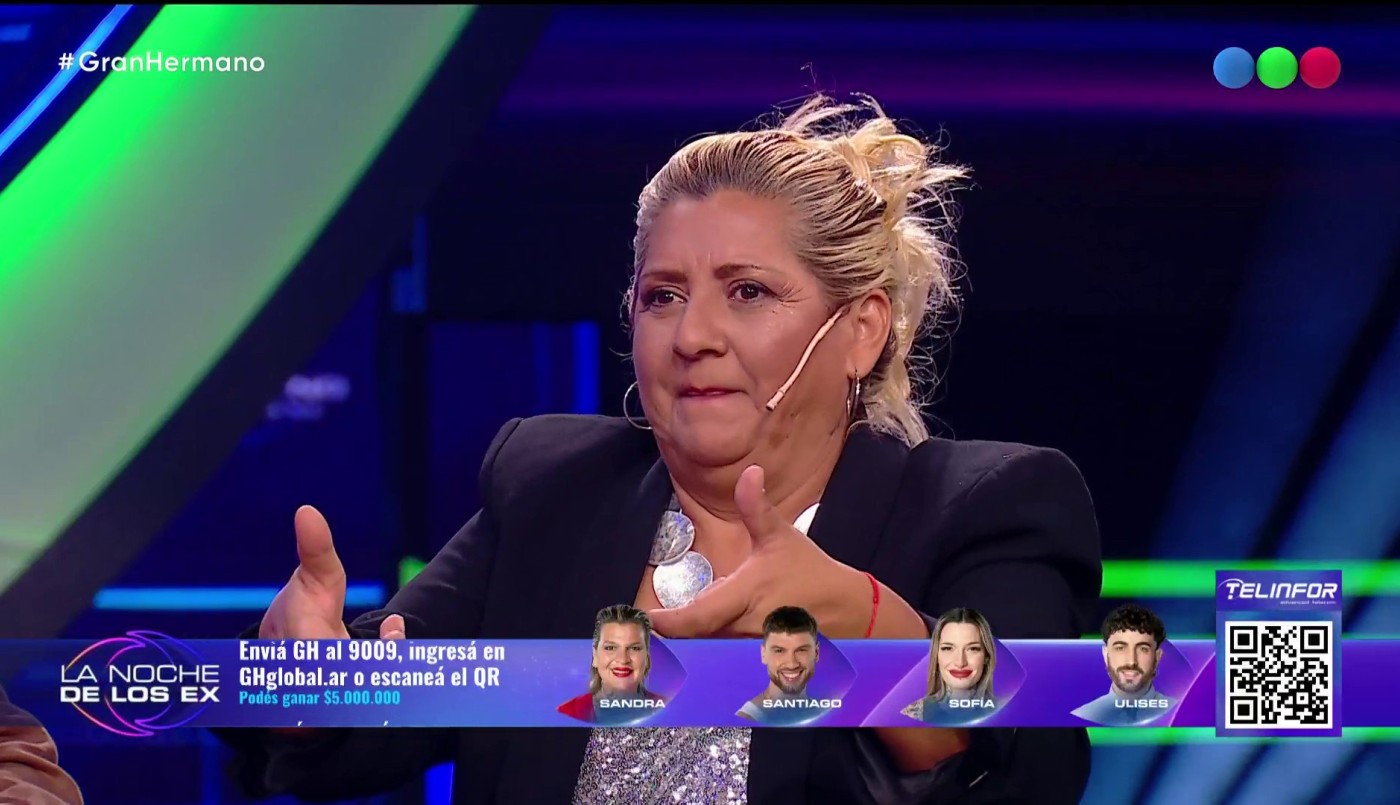 Petrona: "A mi abuelo lo mataron a sus 40 años por ser brujo" | Mejores momentos