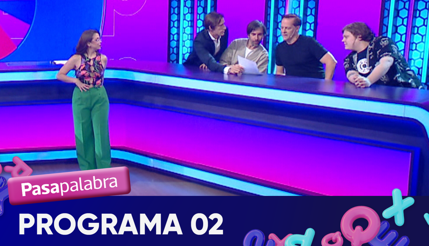Programa 02 | Programas 2025