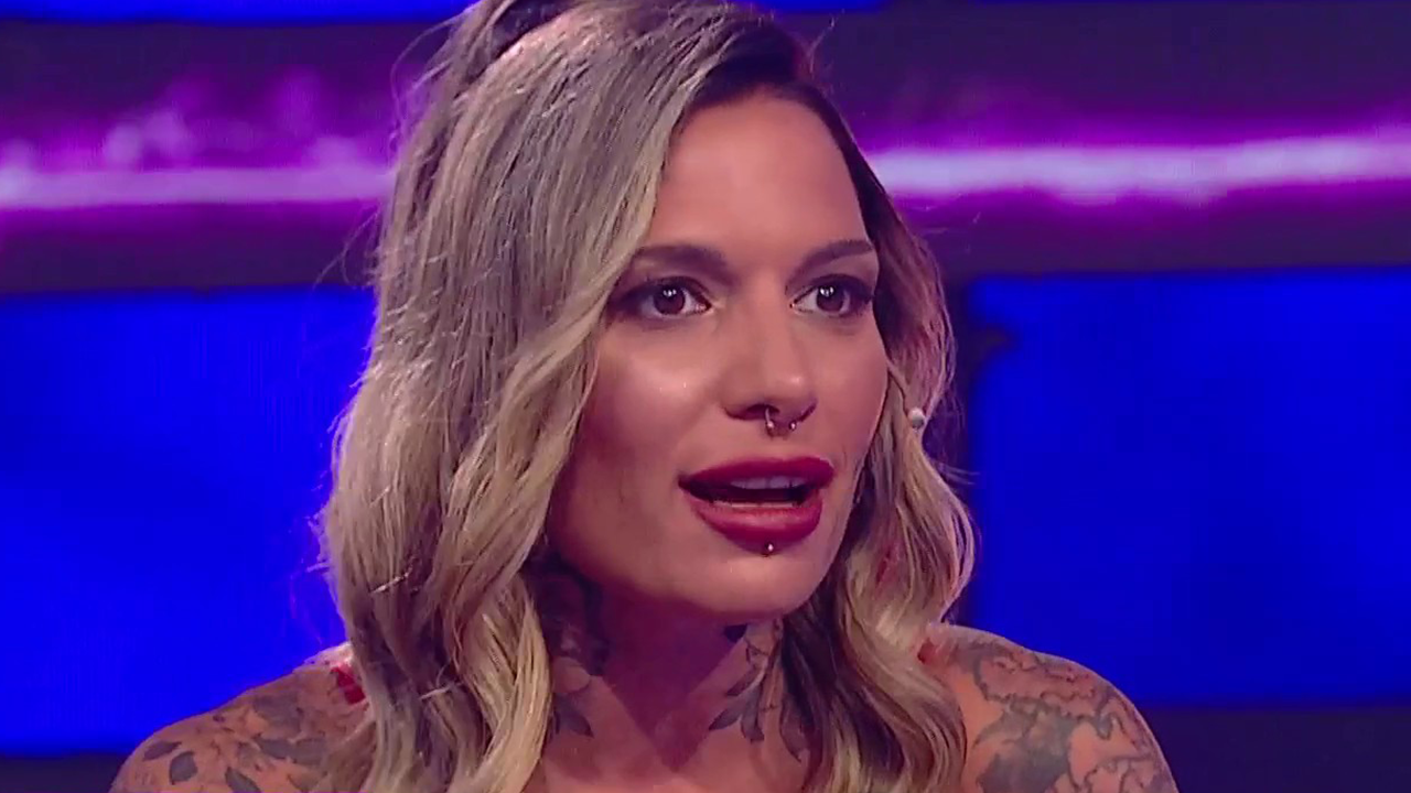 Sofía "Sopa" Buscio: "Nunca pude compenetrarme con la estrategia" | Mejores momentos