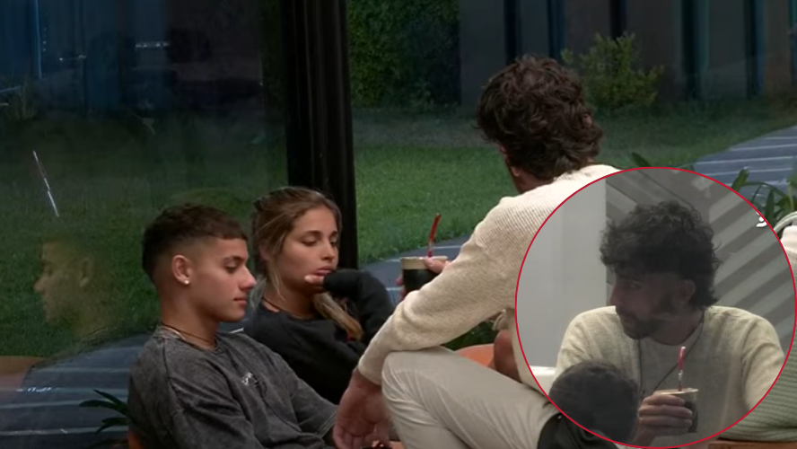 Ulises cada día más analítico: El regreso de Giuliano que no fue | Mejores momentos