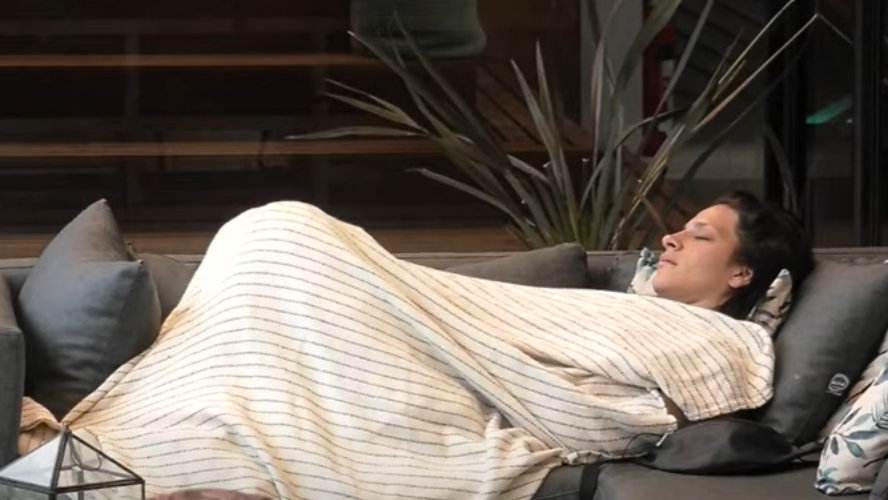 La mañana de Chiara: con la peor de las ondas | Mejores momentos