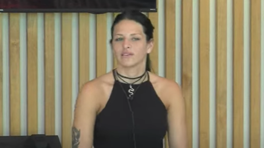 Chiara le mandó un saludo a Jenifer: "Que lo mire por..." | Mejores momentos