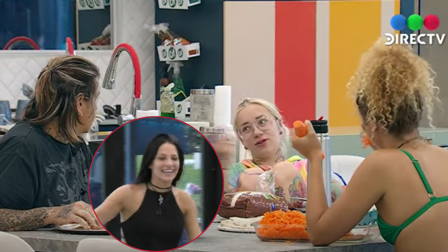 Las repercusiones del cambio de look de Juan Pablo en la casa: "Tiene una..." | Mejores momentos