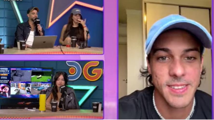 “Podría haber hablado con más…”: Mati Porti habló sobre su Congelados | Mejores Momentos