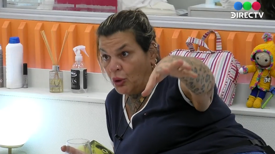 Sandra trama una estrategia falsa contra Ulises para la cena de nominados | Mejores momentos