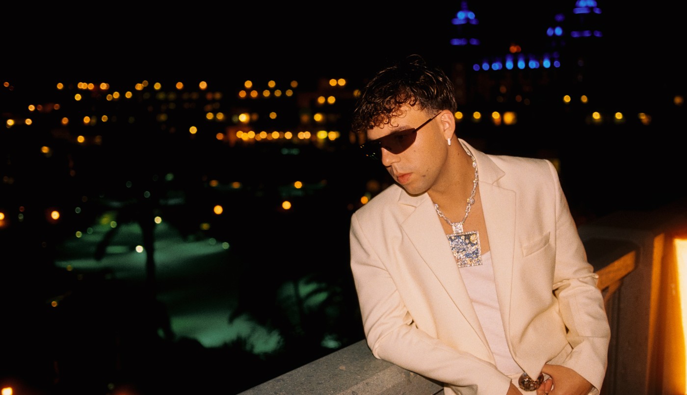 Quevedo vuelve a Buenos Aires: todos los detalles | Noticias