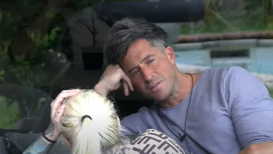 Katia y Devi analizaron la casa: "No me cierra la rubiecita" | Mejores momentos