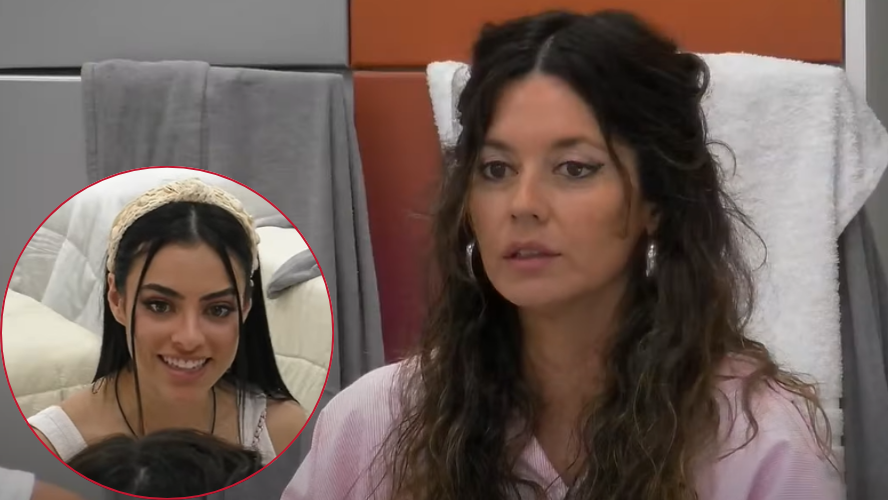 Gabriela y Eugenia: ¿Aliadas para jugar? | Mejores momentos