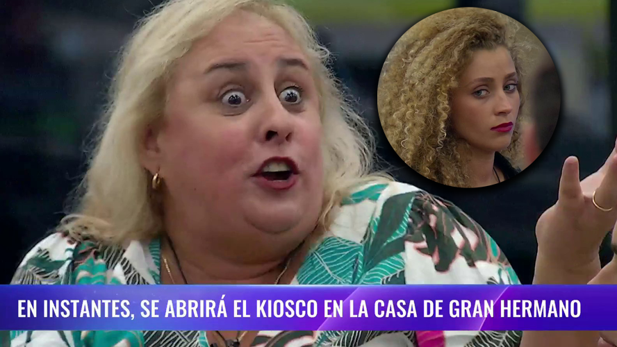 Tenso cruce en vivo entre Selva y todas las mujeres de la casa | Mejores momentos