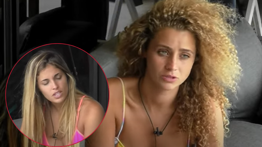 Las dudas de Lourdes sobre Brian: ¿Sandra tiene razón? | Mejores momentos