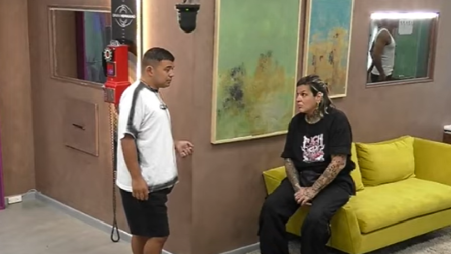 "Los intocables": Brian analiza a los nuevos jugadores | Mejores momentos