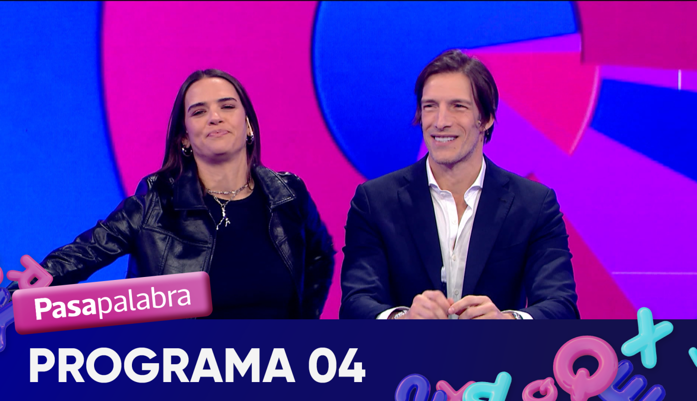 Programa 04 | Programas 2025