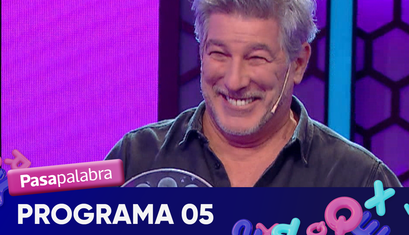 Programa 05 | Programas 2025